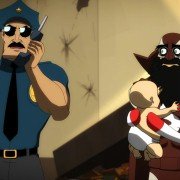 Axe Cop - galeria zdjęć - filmweb