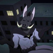 Axe Cop - galeria zdjęć - filmweb