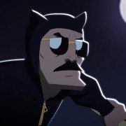 Axe Cop - galeria zdjęć - filmweb
