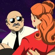 Axe Cop - galeria zdjęć - filmweb