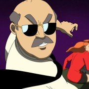 Axe Cop - galeria zdjęć - filmweb