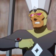 Axe Cop - galeria zdjęć - filmweb