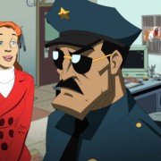 Axe Cop - galeria zdjęć - filmweb