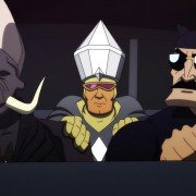 Axe Cop - galeria zdjęć - filmweb