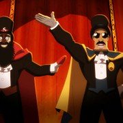 Axe Cop - galeria zdjęć - filmweb