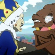 Axe Cop - galeria zdjęć - filmweb