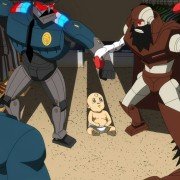 Axe Cop - galeria zdjęć - filmweb
