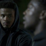 Burning Sands - galeria zdjęć - filmweb