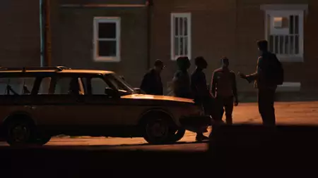 Otrzęsiny - galeria zdjęć - filmweb