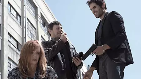 Przerwa w podróży - galeria zdjęć - filmweb