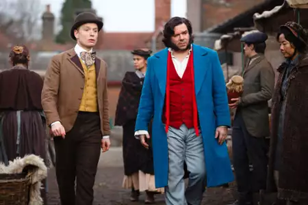 Year of the Rabbit - galeria zdjęć - filmweb