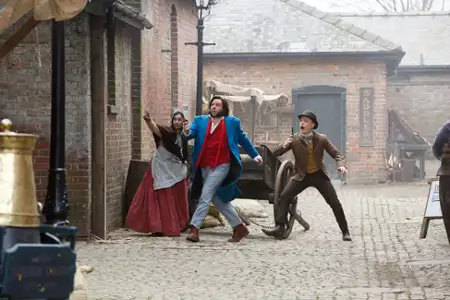 Year of the Rabbit - galeria zdjęć - filmweb