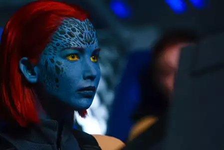 X-Men: Mroczna Phoenix - galeria zdjęć - filmweb