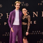 X-Men: Mroczna Phoenix - galeria zdjęć - filmweb