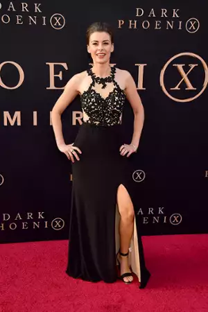 X-Men: Mroczna Phoenix - galeria zdjęć - filmweb
