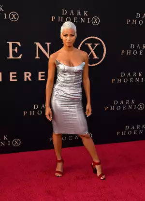 X-Men: Mroczna Phoenix - galeria zdjęć - filmweb