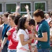 High School Musical 2 - galeria zdjęć - filmweb