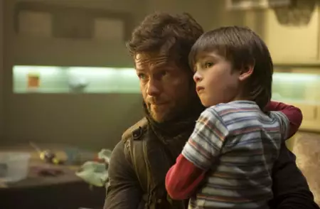 Wygnańcy - galeria zdjęć - filmweb