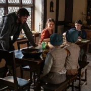 Hamnet - galeria zdjęć - filmweb