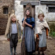 Hamnet - galeria zdjęć - filmweb