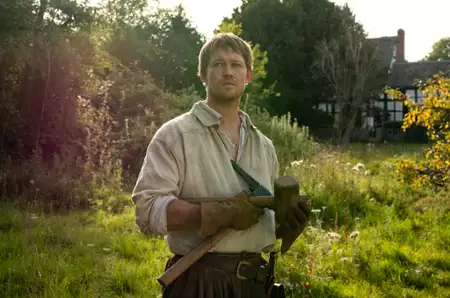 Hamnet - galeria zdjęć - filmweb