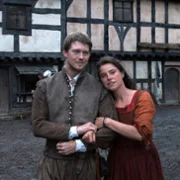 Hamnet - galeria zdjęć - filmweb