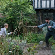 Hamnet - galeria zdjęć - filmweb