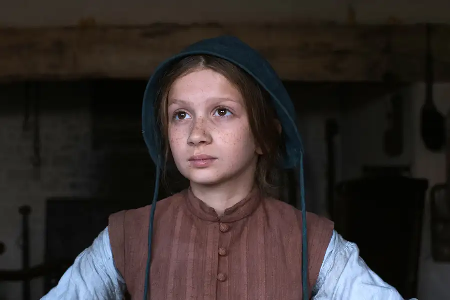 Hamnet - galeria zdjęć - filmweb