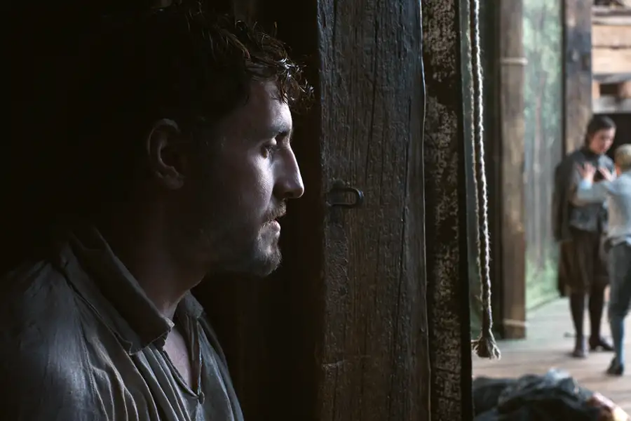 Hamnet - galeria zdjęć - filmweb