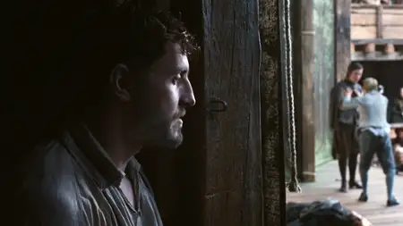 Hamnet - galeria zdjęć - filmweb