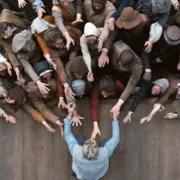 Hamnet - galeria zdjęć - filmweb