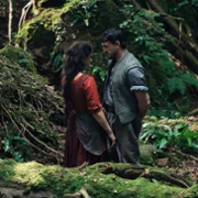 Hamnet - galeria zdjęć - filmweb