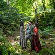 Hamnet - galeria zdjęć - filmweb