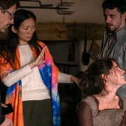 Hamnet - galeria zdjęć - filmweb