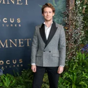 Hamnet - galeria zdjęć - filmweb