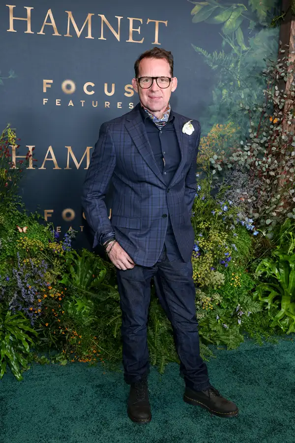 Hamnet - galeria zdjęć - filmweb