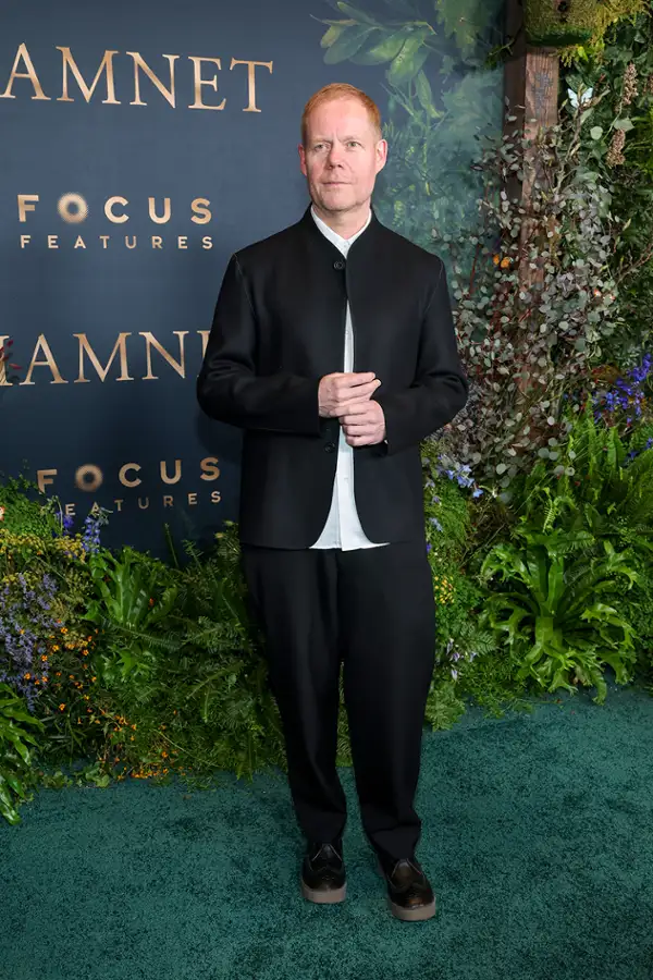 Hamnet - galeria zdjęć - filmweb