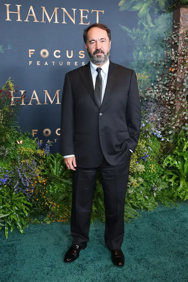 Hamnet - galeria zdjęć - filmweb