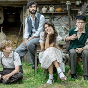 Historia miłości - galeria zdjęć - filmweb