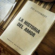 The History of Love - galeria zdjęć - filmweb