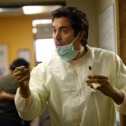 A Gifted Man - galeria zdjęć - filmweb