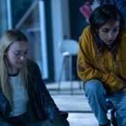 The Watchers - galeria zdjęć - filmweb