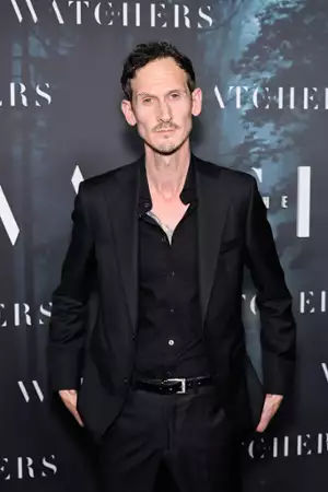 The Watchers - galeria zdjęć - filmweb