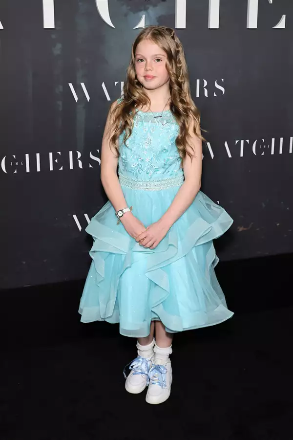 The Watchers - galeria zdjęć - filmweb