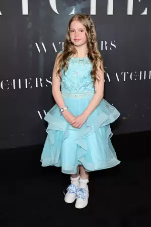 The Watchers - galeria zdjęć - filmweb