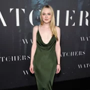 The Watchers - galeria zdjęć - filmweb