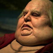 Stary K&aacute;lm&aacute;n Balatony