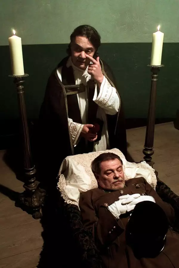 Taxidermia - galeria zdjęć - filmweb