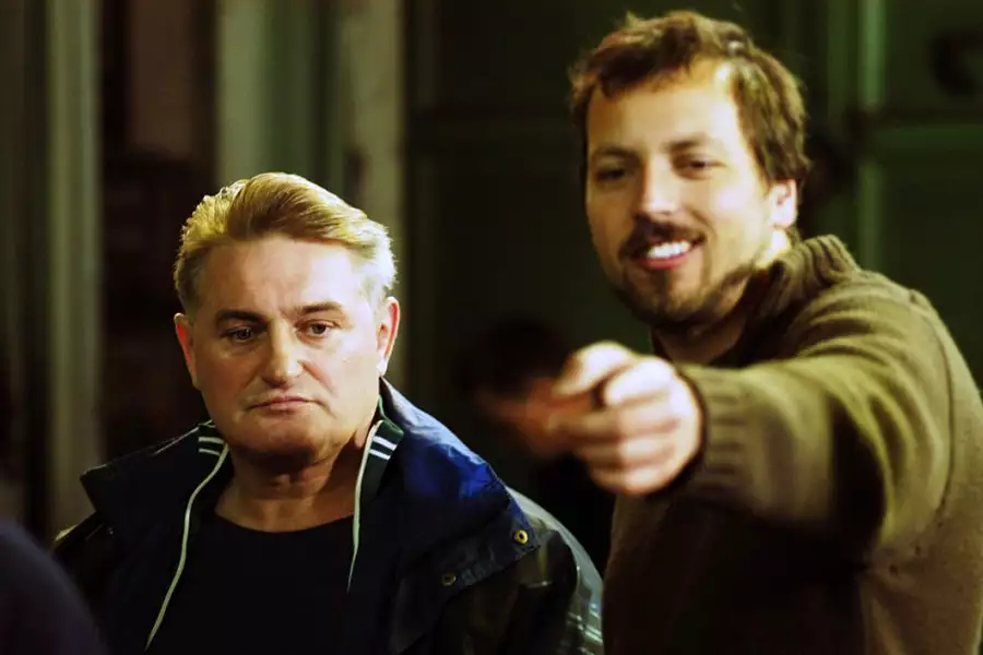 Taxidermia - galeria zdjęć - filmweb