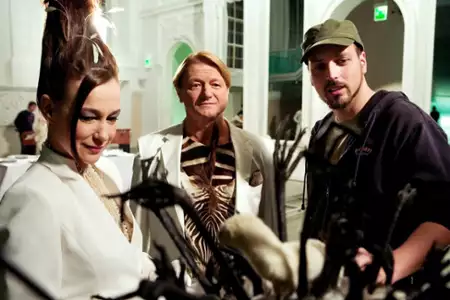 Taxidermia - galeria zdjęć - filmweb